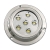 Lampa podwodna do jachtu PUD119 18 / 27 / 45 Watt